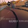 Critique 971 - Guerres Civiles T.2 Deuxième partie