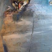 Les Tableaux Collages de Guy Garnier