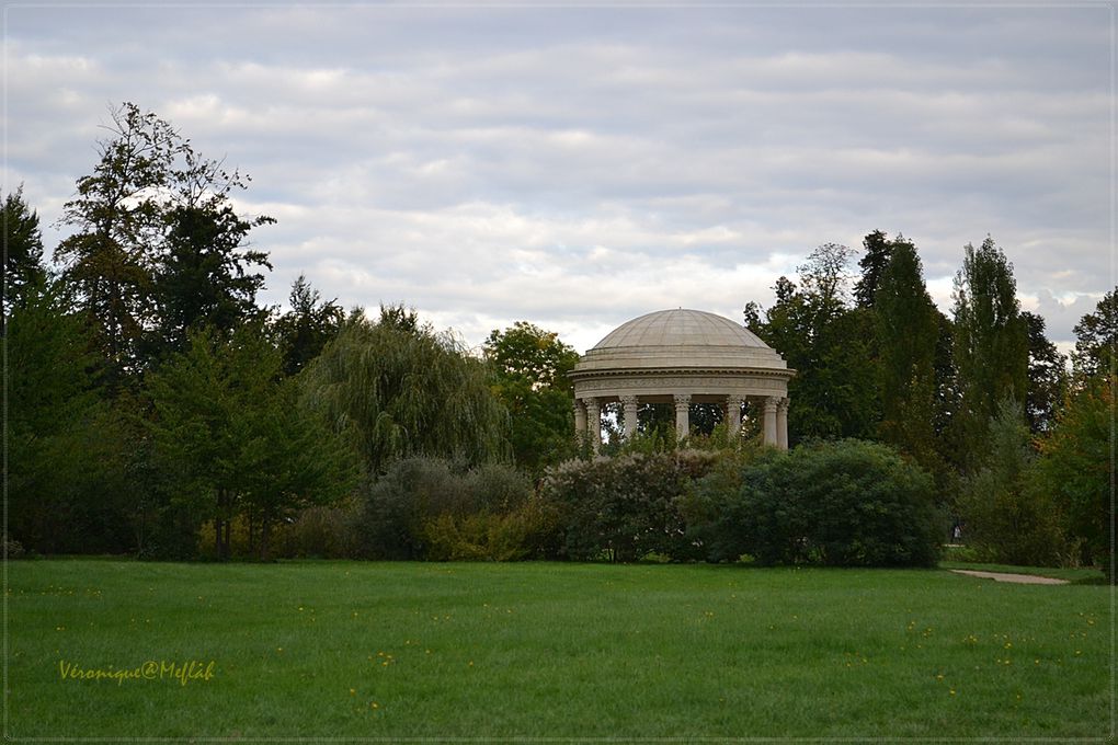 Château de Versailles et ses jardins