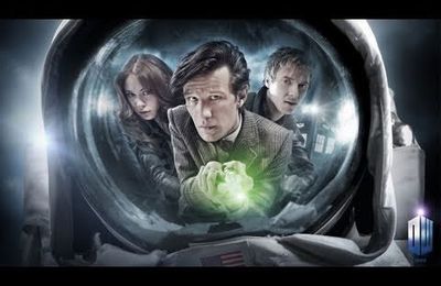 Trailer de Doctor Who saison 5
