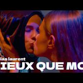 Nicolas Laurent - Mieux Que Moi (Official Music Video)