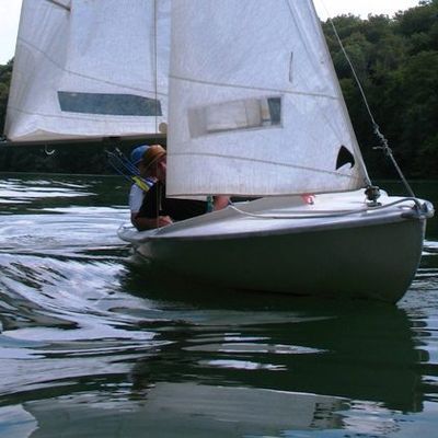 Le vent de Nord-Est / Est