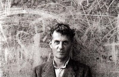 Wittgenstein et les limites du langage - Pierre Hadot  - I -