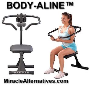 BODY-ALINE