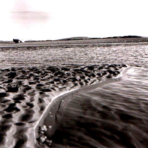 Photos de Bretagne en noir et blanc - Photos Thierry Weber Photographe de Mer