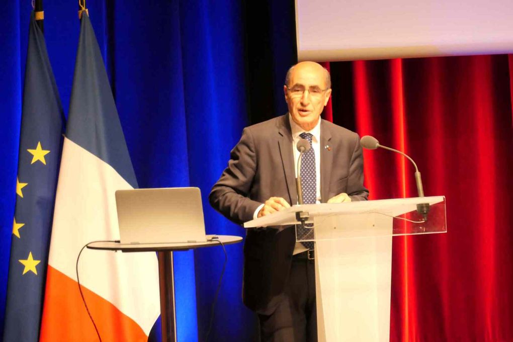 Congrès national du Souvenir Français,