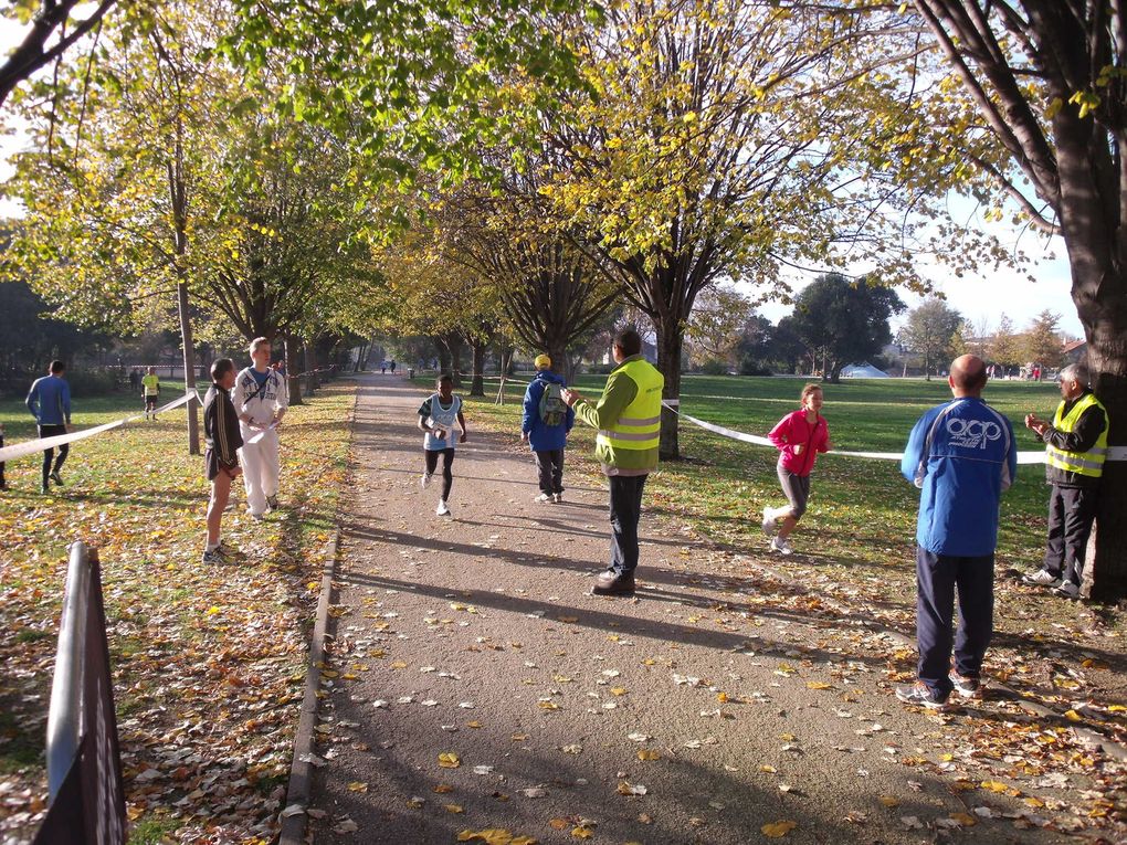 Une Randonnée Pédestre de 7.7km, des courses enfants dans le parc du Gd Séminaire et un Mini Trail de 9.2km qui domine Marseille et la réserve du Vallon Dol... 
Le tout dans le cadre du TELETHON 2011.