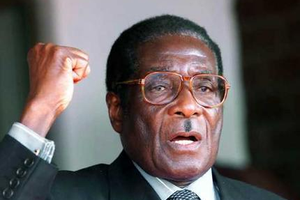 Politique : Lettre de félicitation du CNR-Intwari à son Excellence le Président de la SADC Robert MUGABE