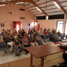 ASSEMBLEE GENERALE CSADN RANDO