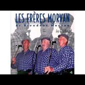 Les frères Morvan - Polka (Joli coucou)