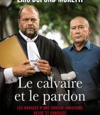 Les ravages d'une erreur judiciaire...