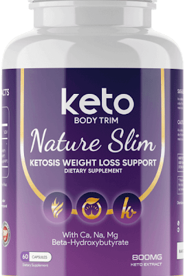 Keto Body Trim Review - Does it Really Work?