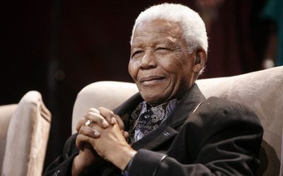 {News} Nelson Mandela in critical condition, says medical team