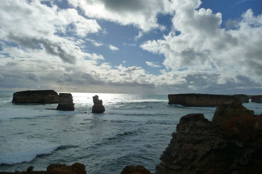 Album - Great-Ocean-Road