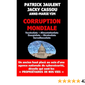 CORRUPTION MONDIALE
