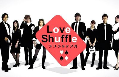 Love Shuffle [Drama]