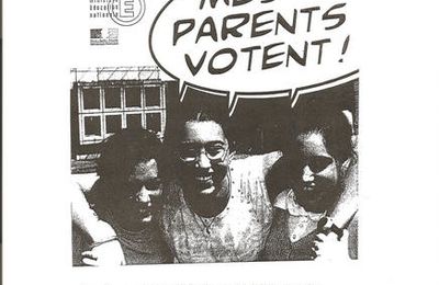 elections representants parents d'élèves