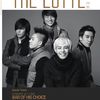 Big Bang : photos du magazine "Lotte Homme" volume 10 !