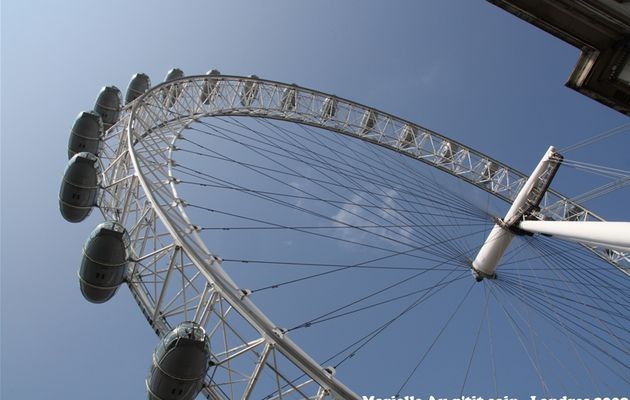 London Eye