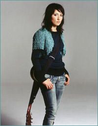 Album - KT Tunstall