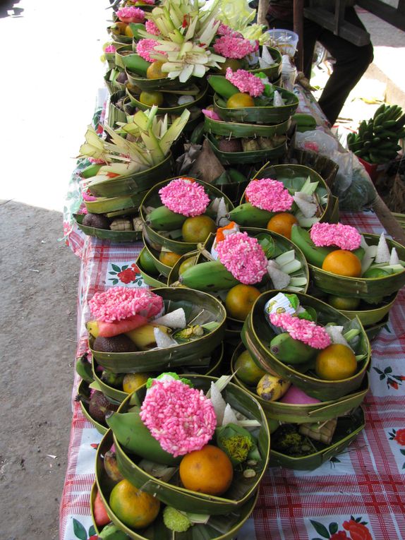 Album - Bali: Tirtatanga temple