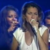 Celine Dion - Les derniers seront les premiers - English Subtitles