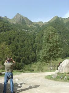 camp de bourdax du 22 au 26 août 2007