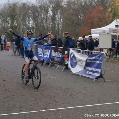 Quelques résultats des coureurs du 28 à l'extérieur