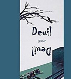 Deuil pour Deuil, Joëlle Herrerias