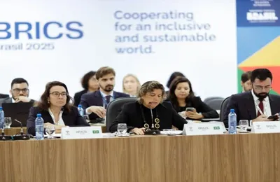 Les BRICS et le climat