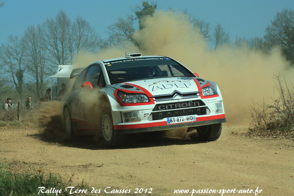 Album - Rallye-Terre-des-Causses-2012