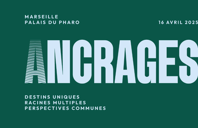 Le groupe Webedia accompagne le forum Ancrages pour une deuxième édition à Marseille