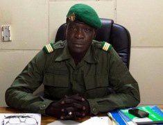 Mali: Une association proche du capitaine Sanogo rejette l’offre d’asile du Bénin
