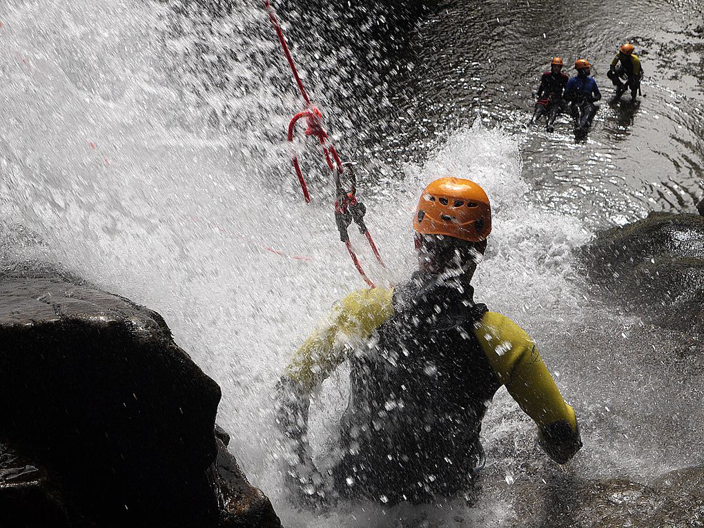 Album - canyon-de-Barberine