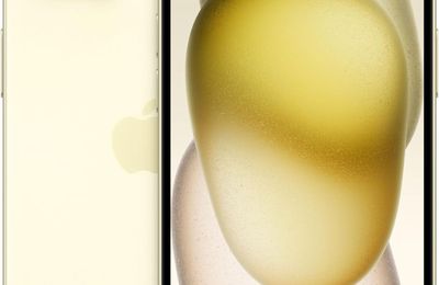 La folle histoire de l'iphone d'Apple