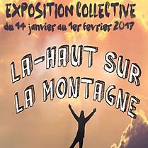 Expo Collective: du 14 janvier au 15 février 2017 à Vevey