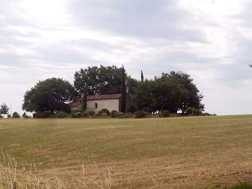 Ste-Cécile de Plane-Sylve