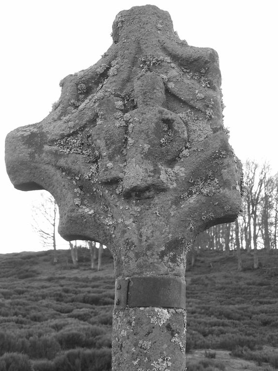 Ballade patrimoniale historique autour de Laussac et de la Truyère