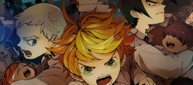 The Promised Neverland Saison 2 Episode 4 VOSTFR