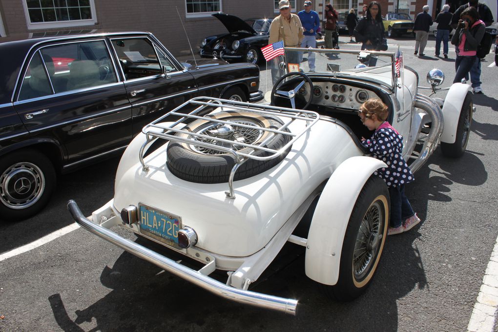 Album - Car-Show-50s