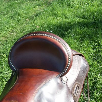 Selle à vendre