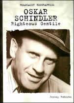 Oskar Schindler Righteous Gentile