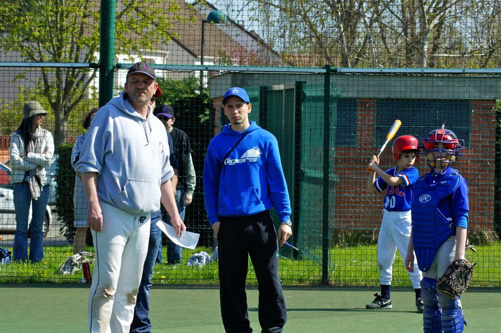 Album - 2010/04/10  benjamins à Montigny