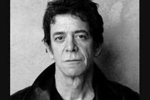 Lou Reed : Perfect Day