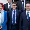 Auto Plus a filé le président et ses ministres