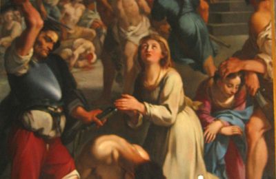 Les premiers chrétiens : les Actes des martyrs (10)