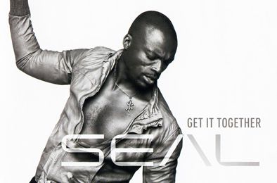 SEAL - GET IT TOGETHER - MAXI - 2003