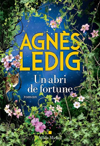 abri fortune Agnès Ledig
