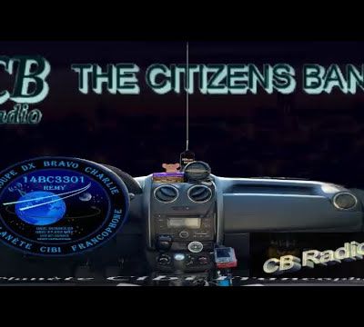 🇫🇷 Propag nocturne + QSO local sur le 18sup USB (02/09/2025)