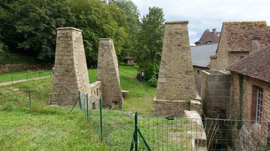 Rallye des Andaines Août 2023